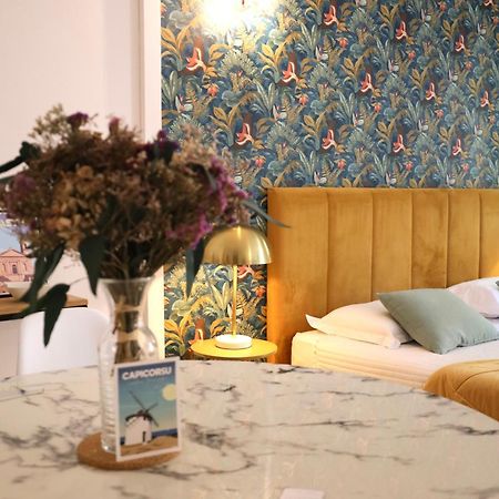 Hotel & Residence San Roccu サン・フロラン エクステリア 写真
