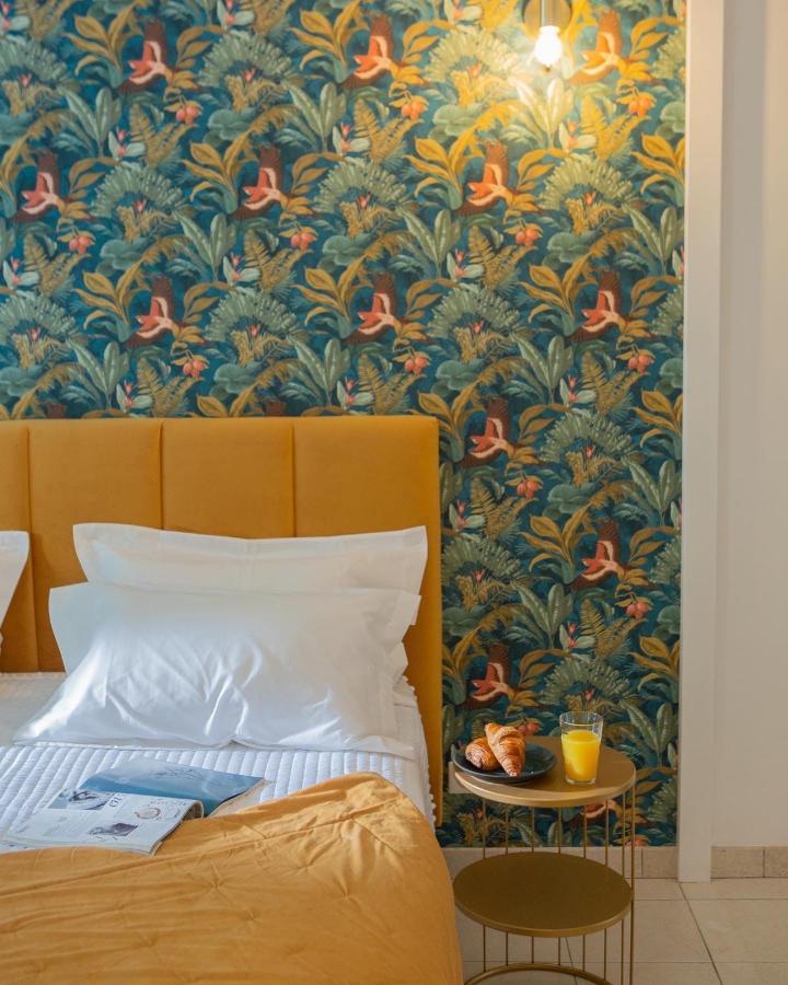 Hotel & Residence San Roccu サン・フロラン エクステリア 写真