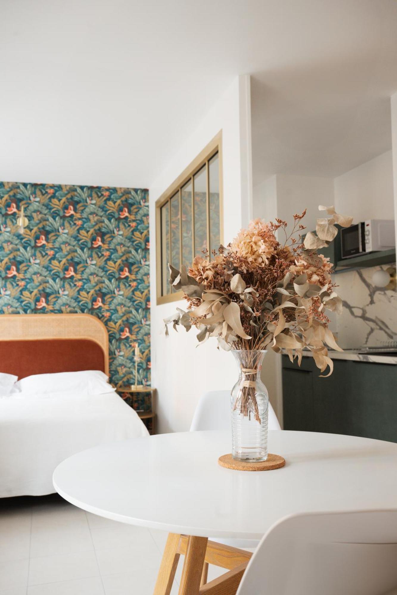Hotel & Residence San Roccu サン・フロラン エクステリア 写真