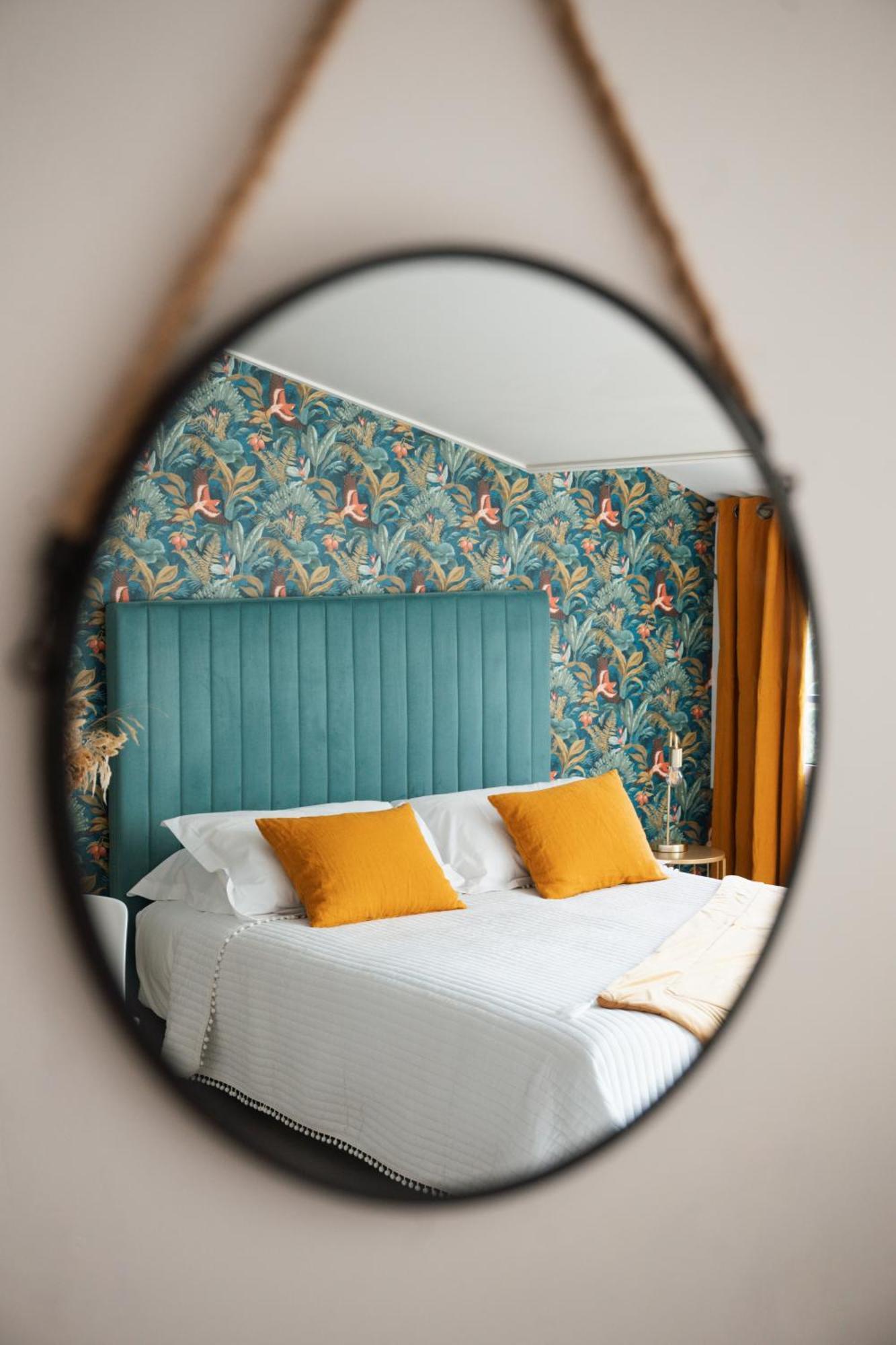 Hotel & Residence San Roccu サン・フロラン エクステリア 写真
